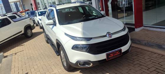 FIAT TORO 1.8 16V EVO FLEX FREEDOM AT6